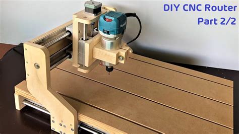 cnc router build part|homemade cnc router plans.